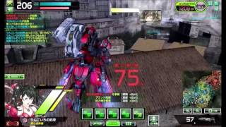 1030　1800対抗戦　おやつVSパズドラ　センサー支援
