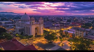 El resurgir turístico de San Salvador