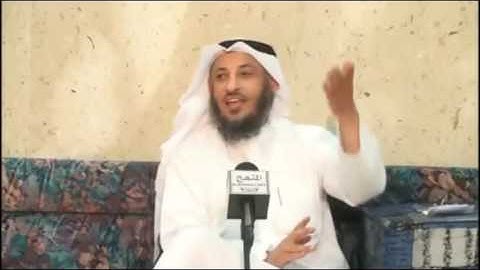 الشيخ عثمان الخميس آية 6 من سورة البقرة الجزء الثاني