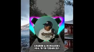 DJ NAINOWALE INDIA REMIX VIRAL TIK TIK TERBARU 2021