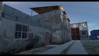 virtual reality fall protection