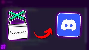 How to Use Puppeteer With Your NodeJS Discord Bot