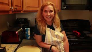 store bought pie crust for fried pies