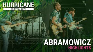 Abramowicz - Hurricane Festival 2019 (Highlights)