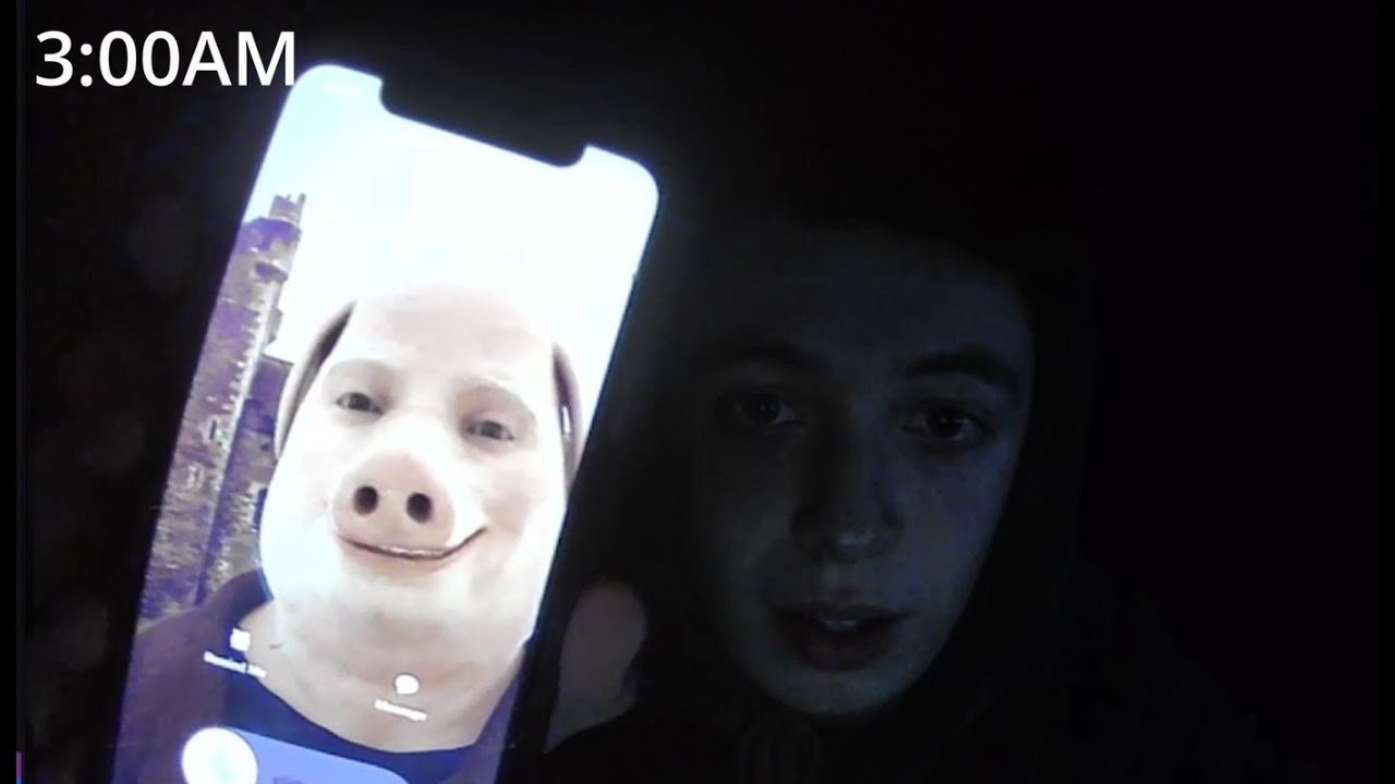 Don't Call John Pork at 3AM! Is John Pork Real? 