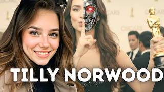 Who Is Tilly Norwood? The Ai-Created Actress Who Sparked Outrage In Hollywood.