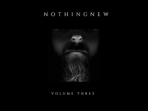 Punk music video thumbnail preview for NothingNew - The Mountain Erodes