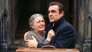 Sean Connery Couldn t Go Home For 50 Years And It Wasn t The Money