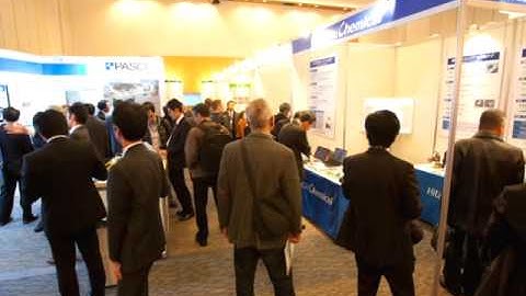 [2012-11] Welcome to TRONSHOW2013