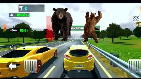 Racing Limits Gameplay Multiplayer | How To Play Racing Limits Multiplayer With Friends | 2022