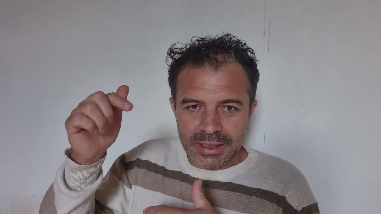 Meu amigo está morrendo . opinião sobre sh Jorge 