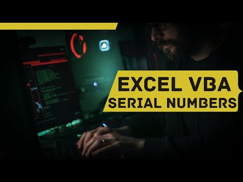 Excel VBA -