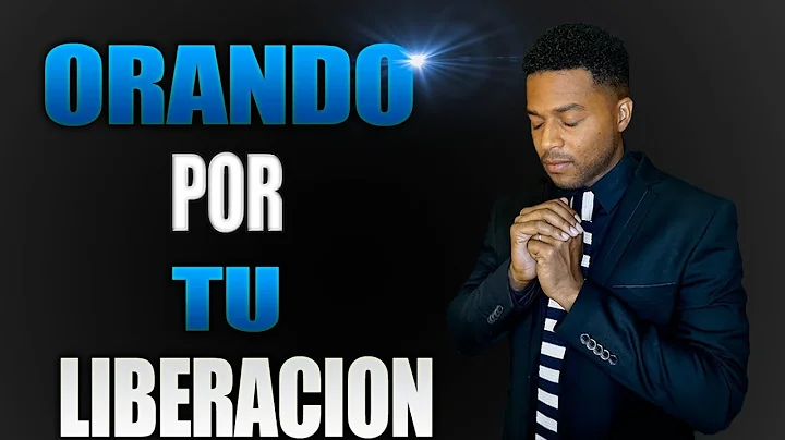 Oracin,  orando por liberacin en directo , Francis...