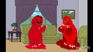 666 Barney Singing Steve Lava Chicken Song From Minecraft Moviegets Grounded