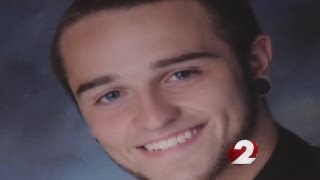 Victim's family hopes to deter drunk drivers