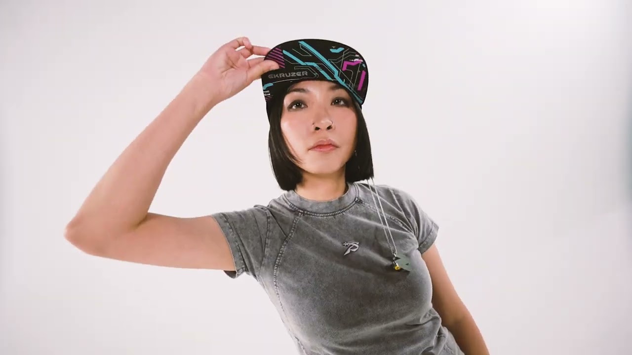 EKRUZER HAT + COMPETITION ENTRY // TDS PRODUCTION