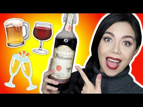 Video: 7 Bebidas sin alcohol en Alemania que vale la pena probar