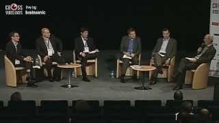 Digital strategy of european broadcasters