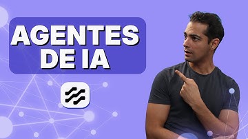 NA PRÁTICA: como criar um AGENTE DE IA no LANGFLOW