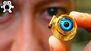 видео: Гаджеты, Которые Наделят Вас Суперсилой картинка: Гаджеты, Которые Наделят Вас Суперсилой