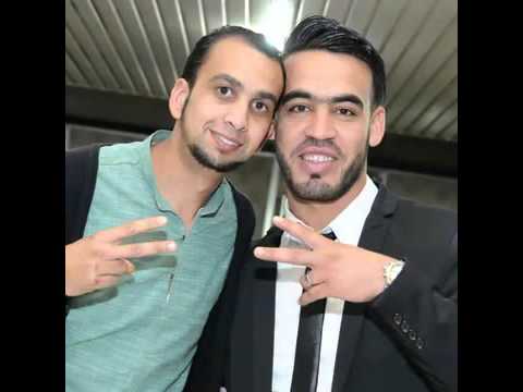 Cheb BeLLo MaRiAgE 2015 Ya Ma Maniche MES Hour Abdoù Blaugrana 