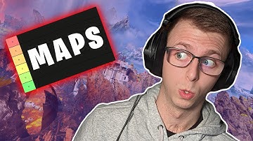 This is the worst map in Apex…