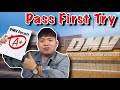 How To Pass Your DMV Written Permit Test 2021 (First Try)