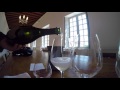 A Visit to Abbey de Hautvillers - Dom Perignon and tasting the 2009 vintage