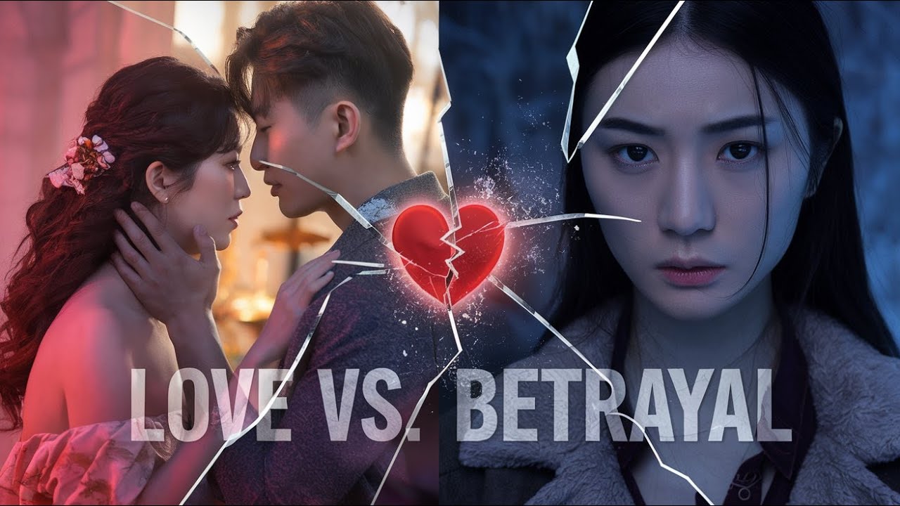 Love, Betrayal, and Redemption A Rollercoaster Drama Recap 🎭💔 YouTube