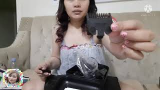 Wahl Ressor