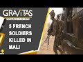 Gravitas: France mourns martyred soldiers