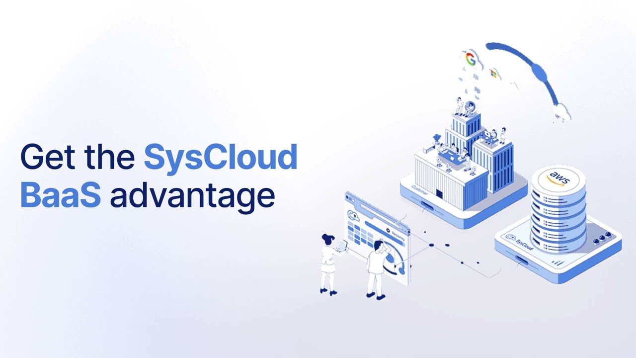 How MSPs should Expand their Business | SysCloud