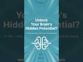 Unlock Your Brain's Hidden Potential? 12-Min Genius Wave