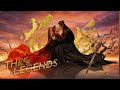 THE LEGENDS EP 22 IMETAFSIRIWA KISWAHILI NA DJ SIX FINGERS THE LEGENDS EP 22 IMETAFSIRIWA KISWAHILI NA DJ SIX FINGERS