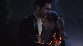 Lucifer and Chloe | Imagine Dragons - Demons magyar felirattal