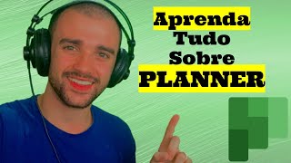 O que é o Microsoft Planner e como Utilizar o Planner? - Tutorial Completo