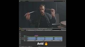Cool tips to create this Effect in Avid media composer