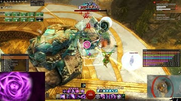 [Outdated] Gw2 | Conjured Amalgamate CM | Power Virtuoso