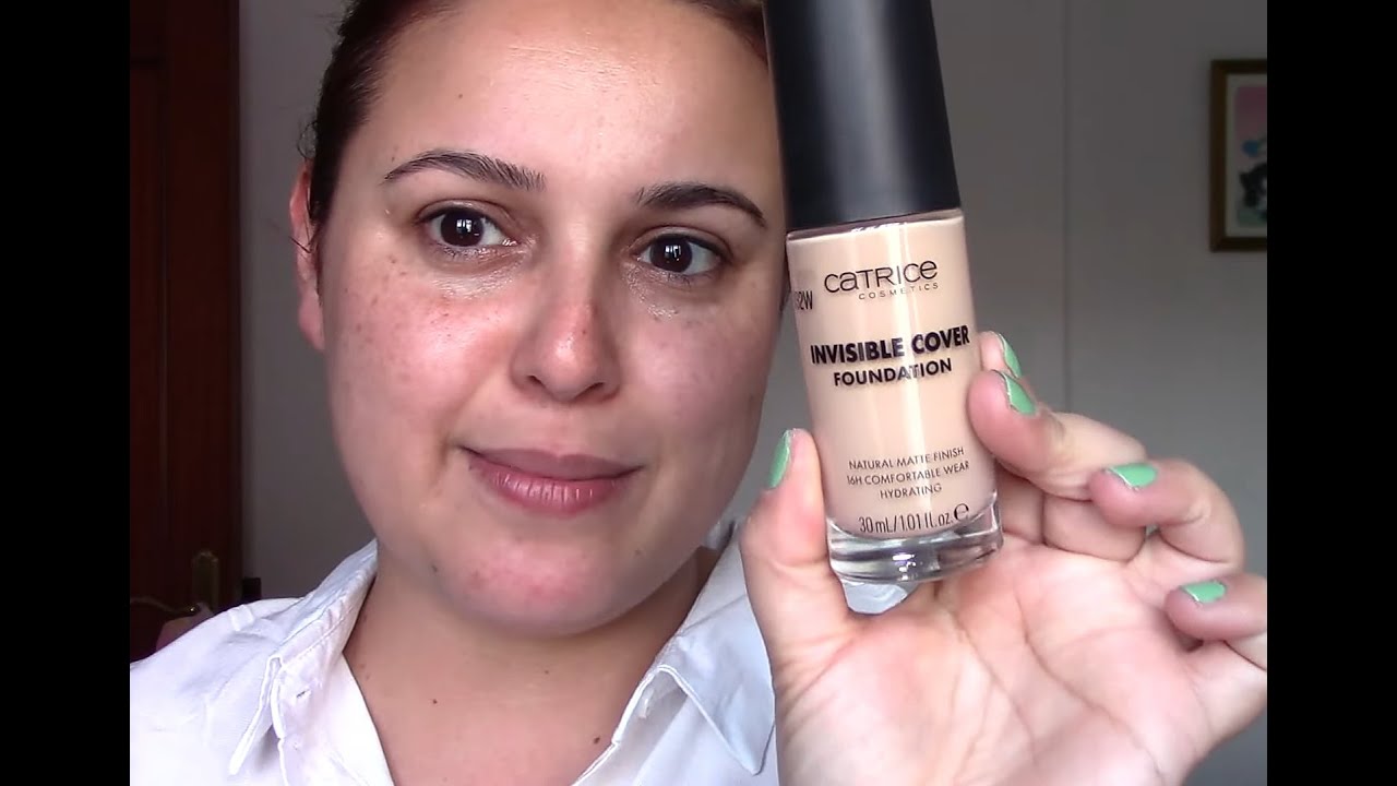 Look usando productos nuevos low cost