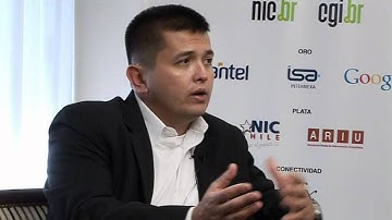 John Brzozowski - COMCAST - LACNOG 2011