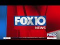 Fox10 news new look