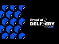Proof of Delivery Ep. 5