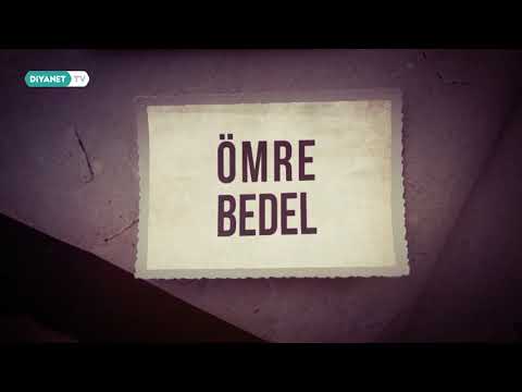 Ömre Bedel 9.Bölüm - Tanıtım