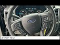 2016 Ford F-150 Cedar Falls IA UC19387A