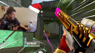 AGGRESSIVE CHAMBER PLAYS THAT LEFT YOU SPEECHLESS
