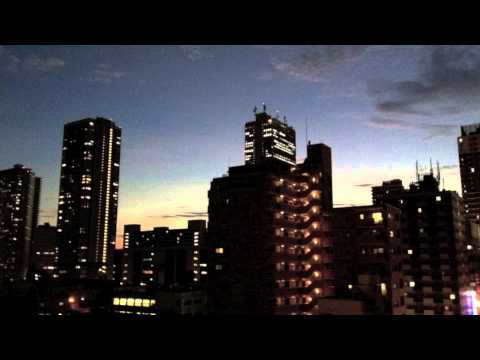 望月重美・本名康友　crape last live4「Cake is Love」