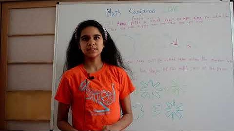 Math Kangaroo 2016, Grades 5-6, Problem 21