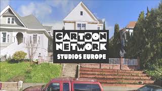 Cartoon Network Studios Europe & Williams Street 2022