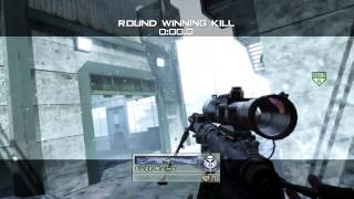 Mini Edit 'FaZe Rain'