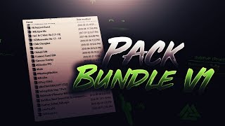 Toofee's Pack Bundle Release V1
